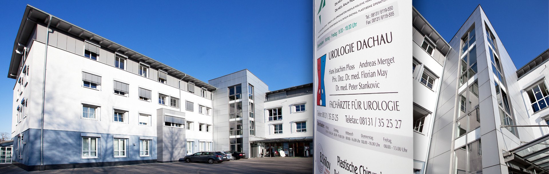 Zentrum für Urologie